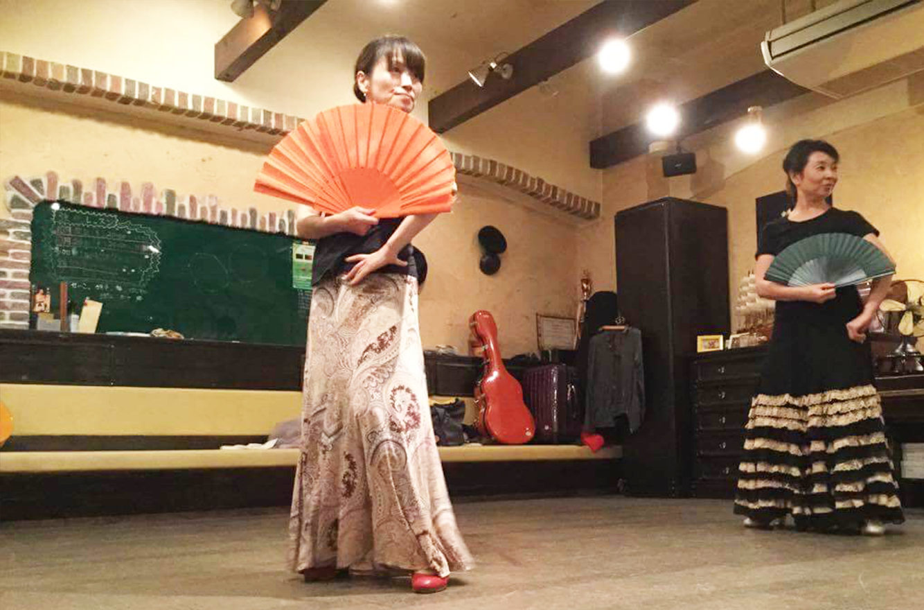 2名以上でご予約可能のグループレッスン
