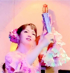 岩出スタジオ代表細馬由美子