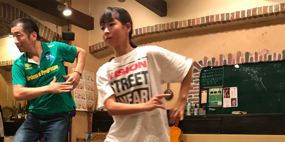 プライベートレッスン
